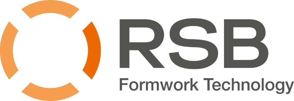 RSB Formwork Technology GmbH Logo